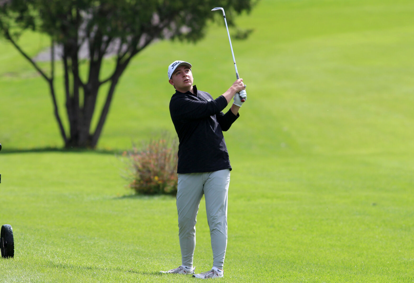 Big Rivers Conference Boys Golf Tournament at Lake Hallie Golf Course 5-19-22